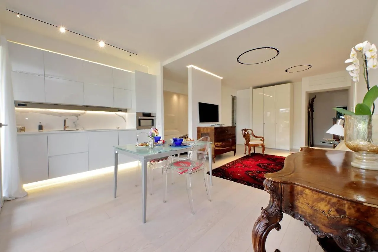 Luxury Aurelia Apartment With Swimming Pool Rome 0*,