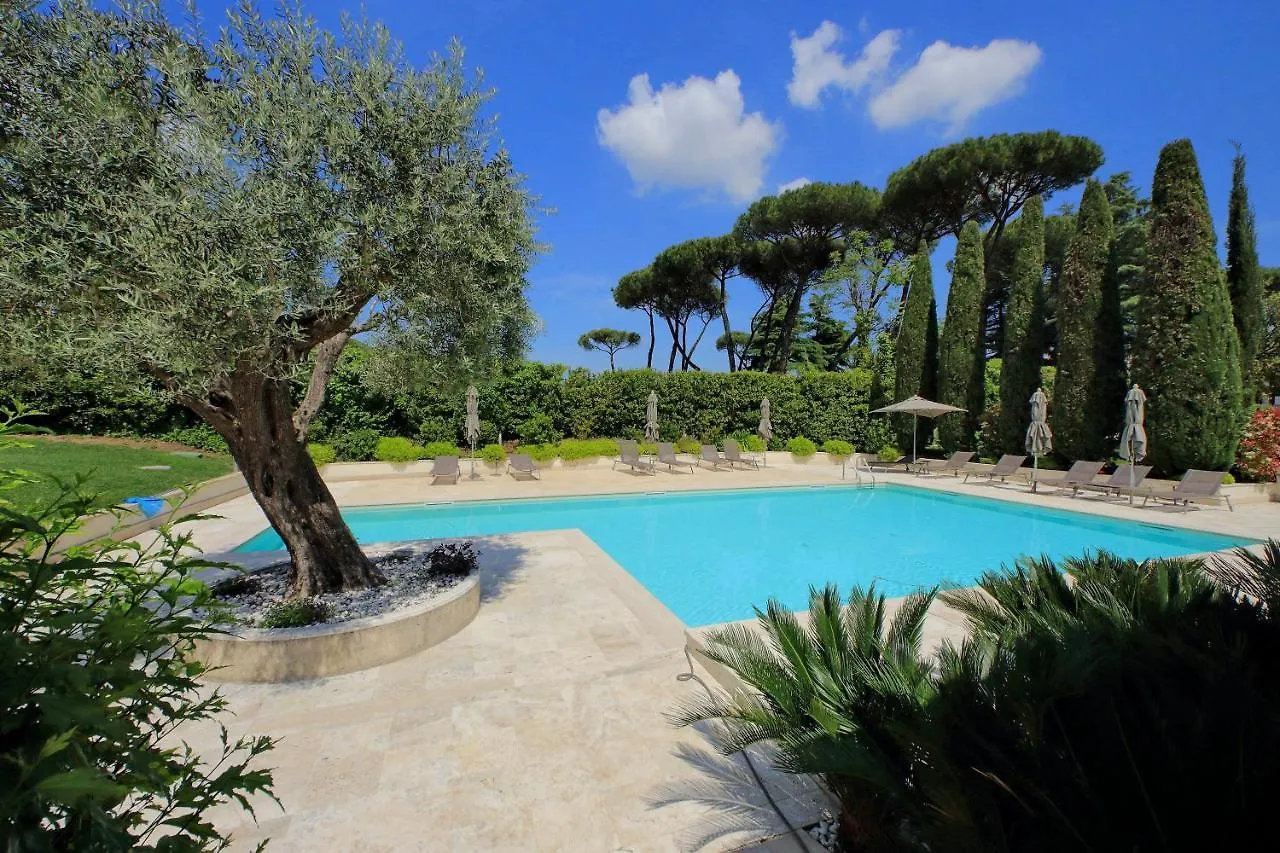 Luxury Aurelia Apartment With Swimming Pool Rome Italy