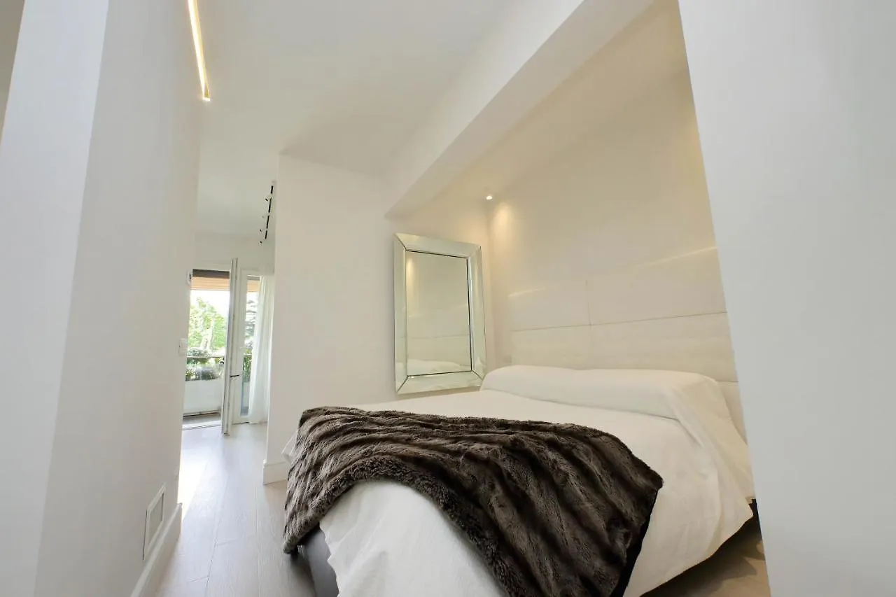 Luxury Aurelia Apartment With Swimming Pool Rome 0*,