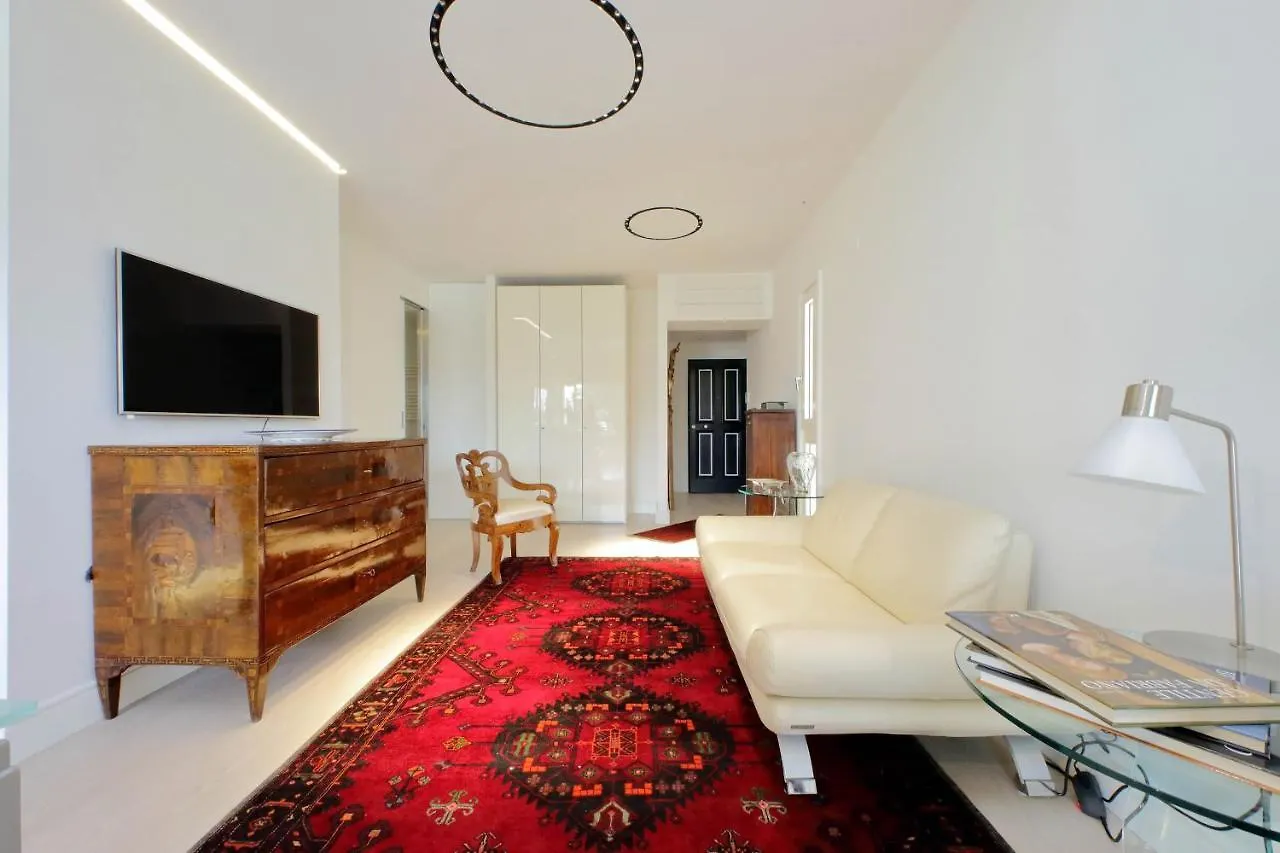 Luxury Aurelia Apartment With Swimming Pool Rome