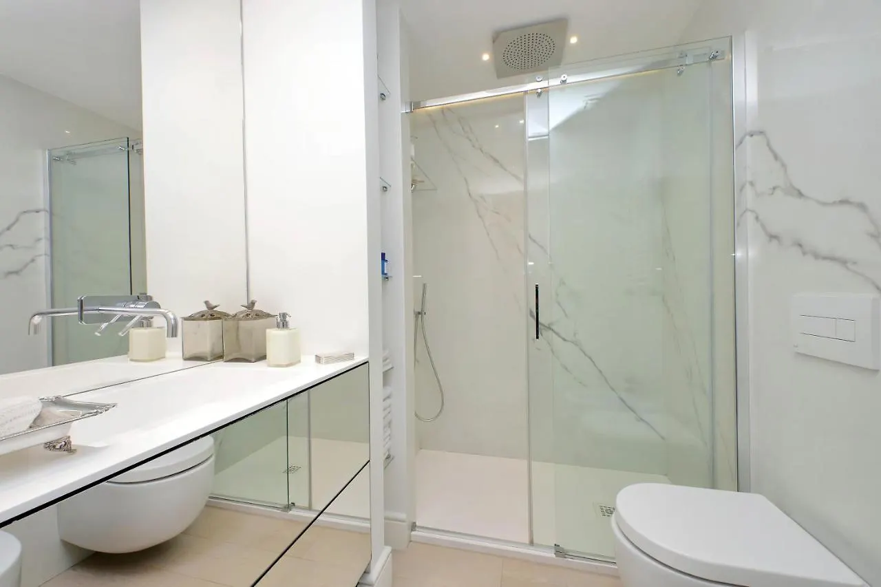 Luxury Aurelia Apartment With Swimming Pool Rome 0*,  Italy