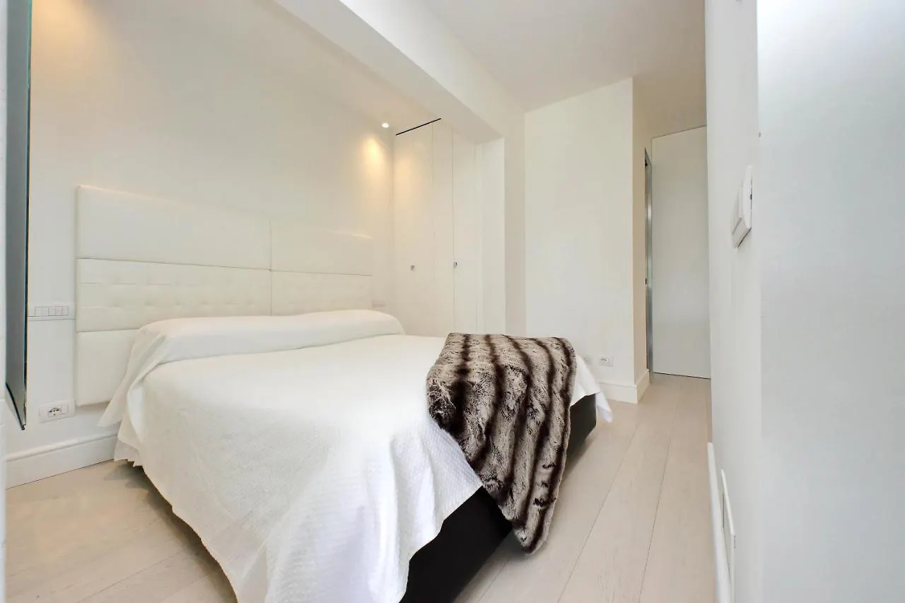 Luxury Aurelia Apartment With Swimming Pool Rome
