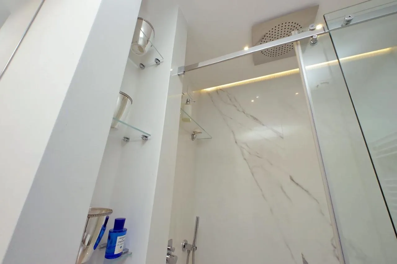 Luxury Aurelia Apartment With Swimming Pool Rome Italy