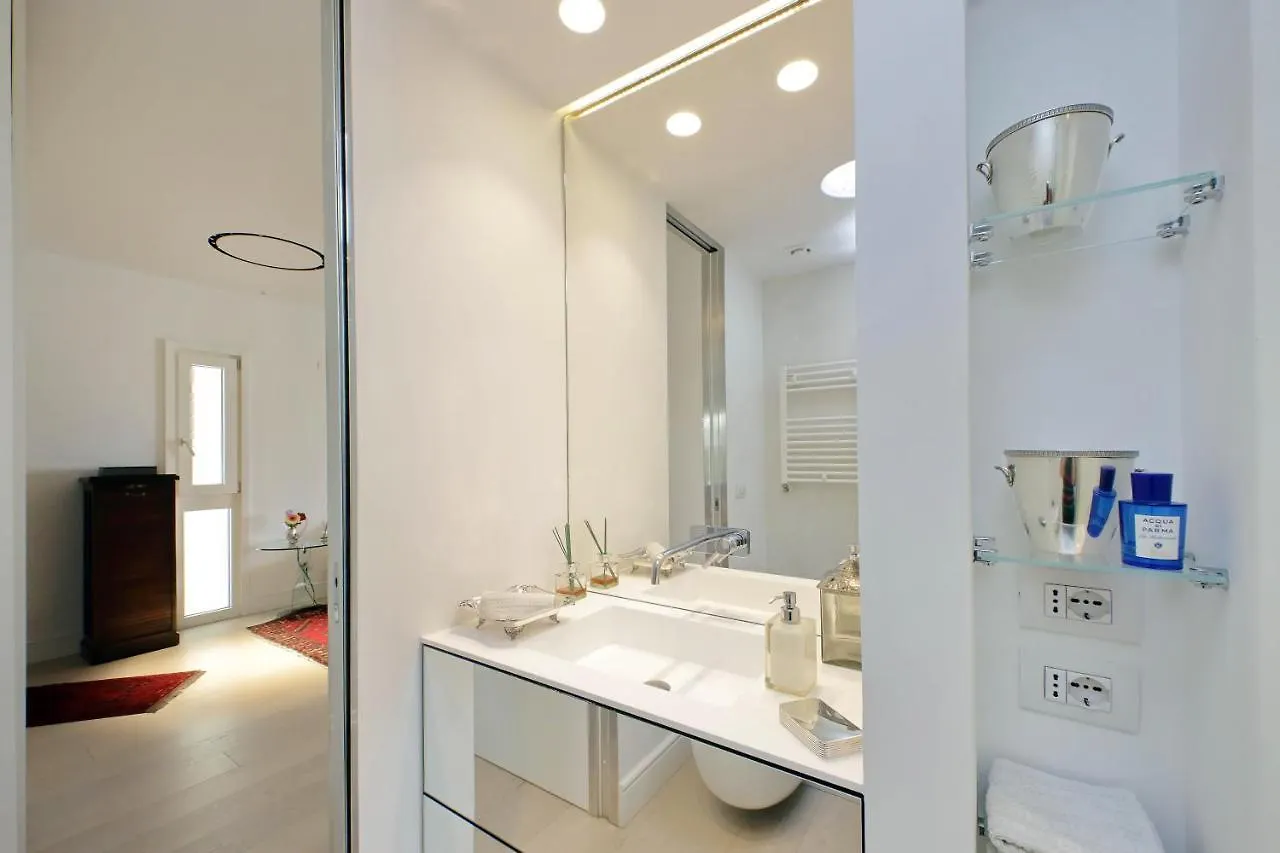 Luxury Aurelia Apartment With Swimming Pool Rome