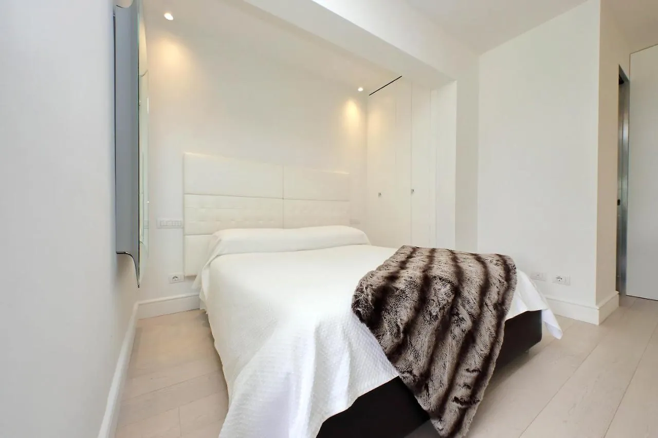 Luxury Aurelia Apartment With Swimming Pool Rome