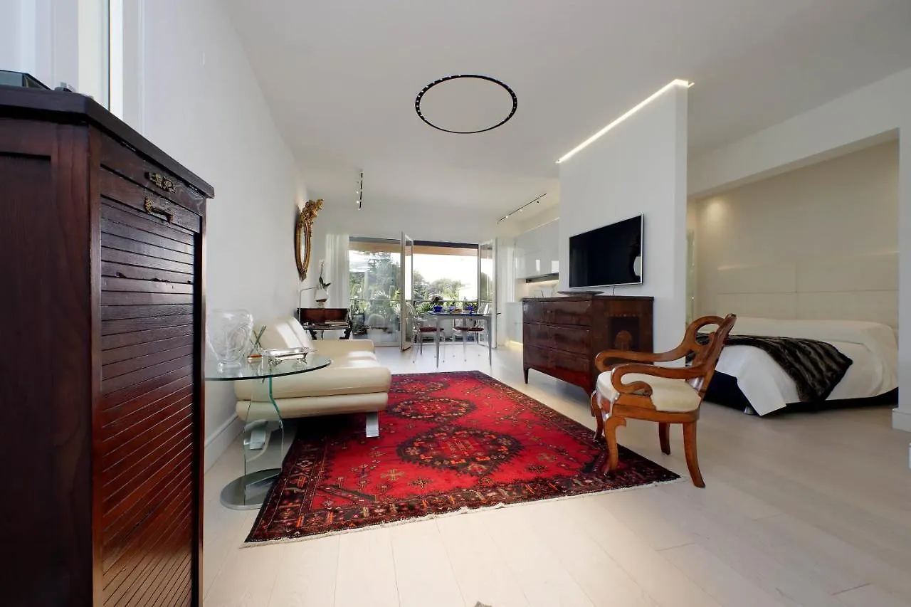 Luxury Aurelia Apartment With Swimming Pool Rome